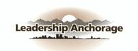 Leadership Anchorage logo